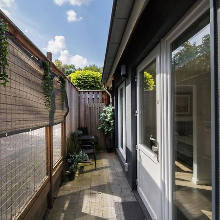 Luxe Wellness Apartment Apeldoorn With Jacuzzi And Sauna 외부 사진