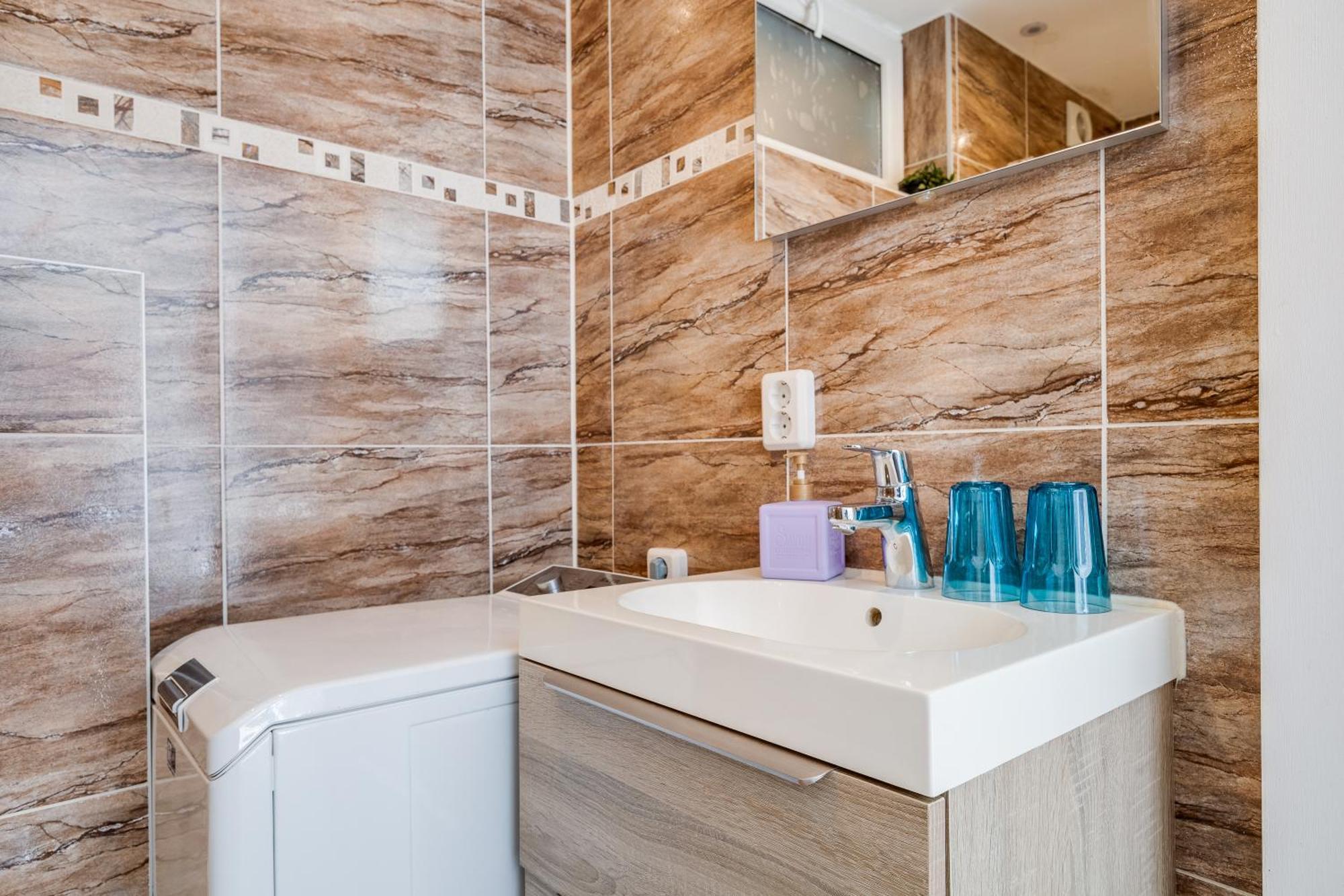 Luxe Wellness Apartment Apeldoorn With Jacuzzi And Sauna 외부 사진