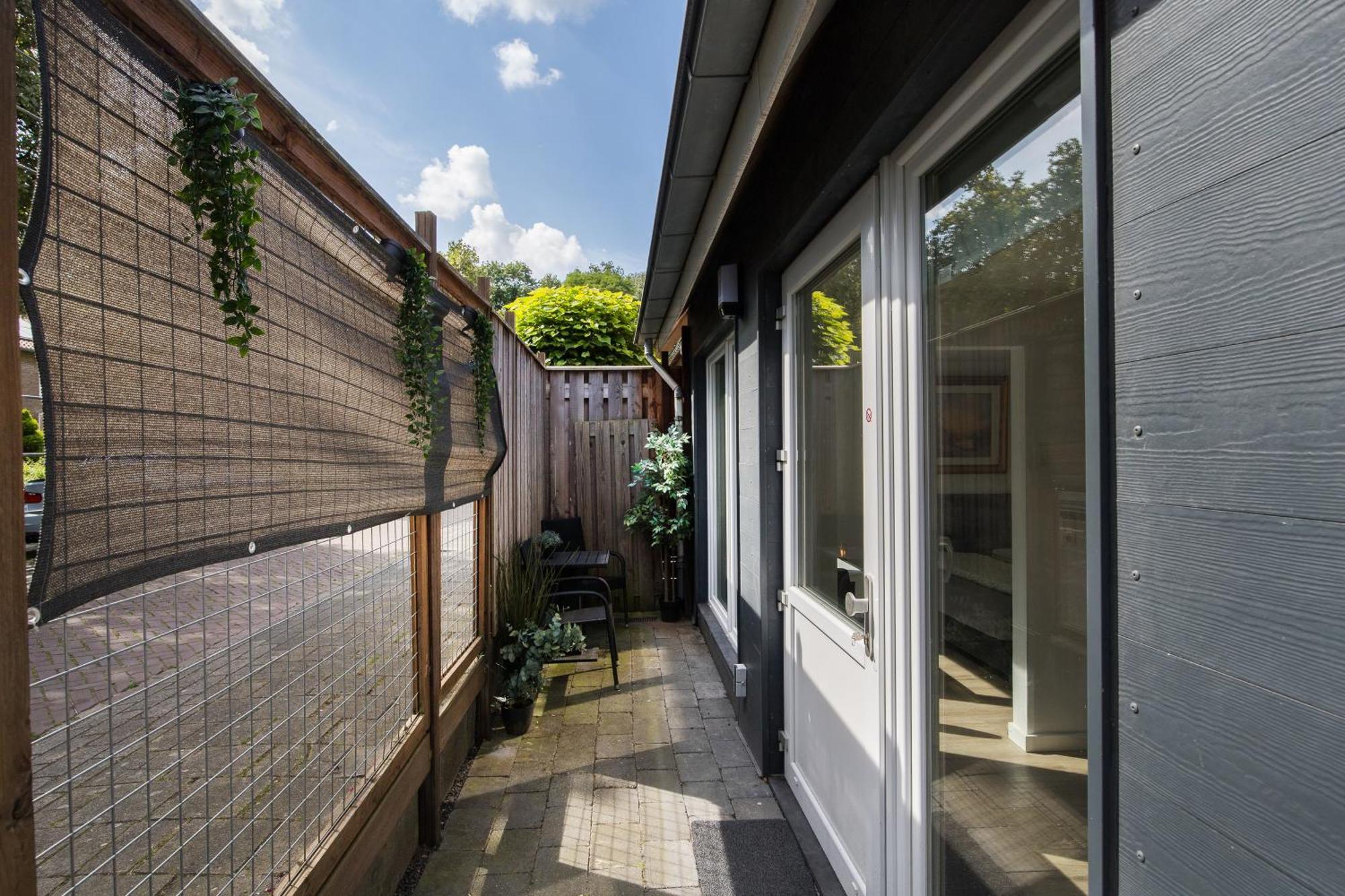 Luxe Wellness Apartment Apeldoorn With Jacuzzi And Sauna 외부 사진