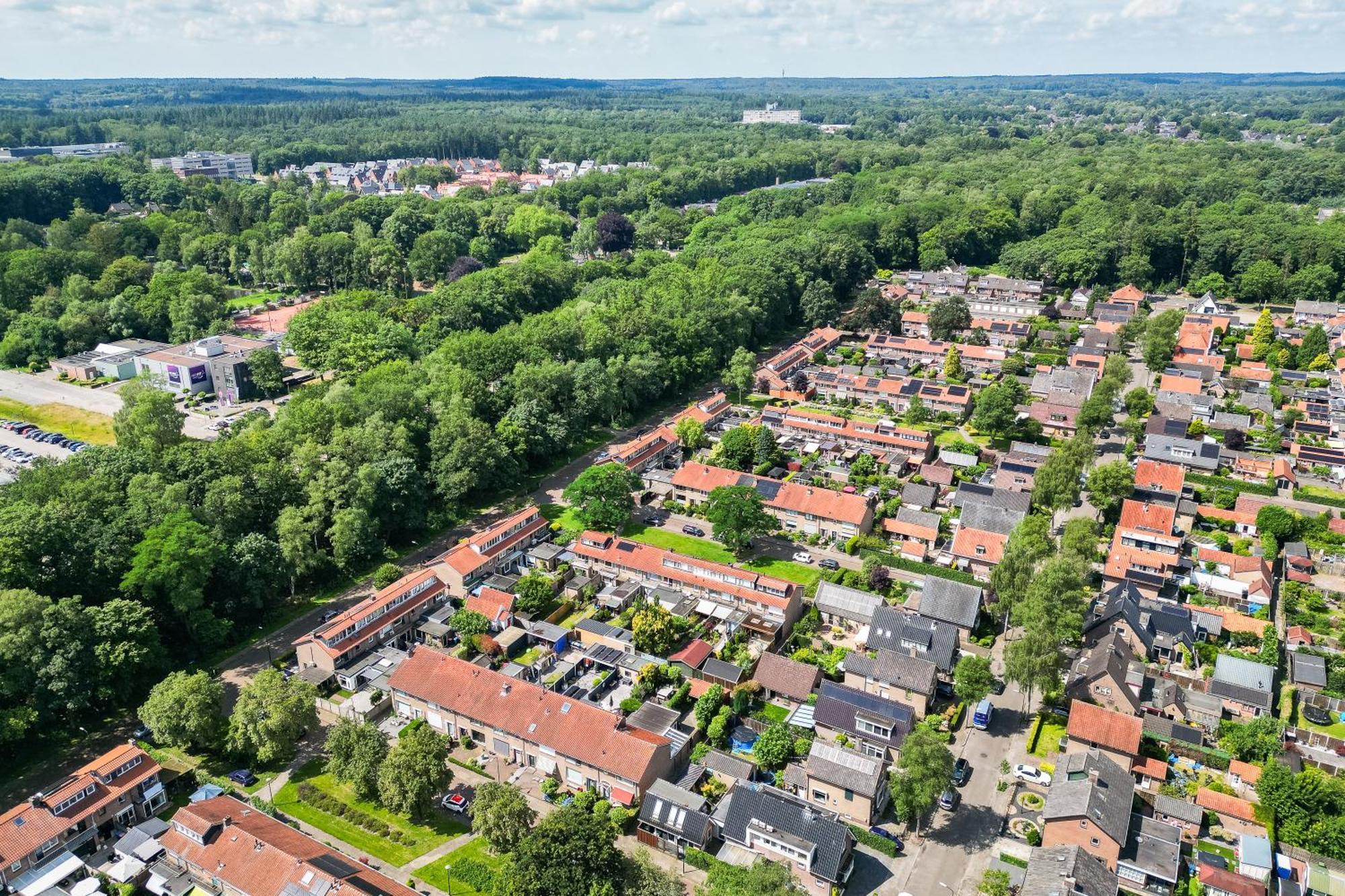 Luxe Wellness Apartment Apeldoorn With Jacuzzi And Sauna 외부 사진