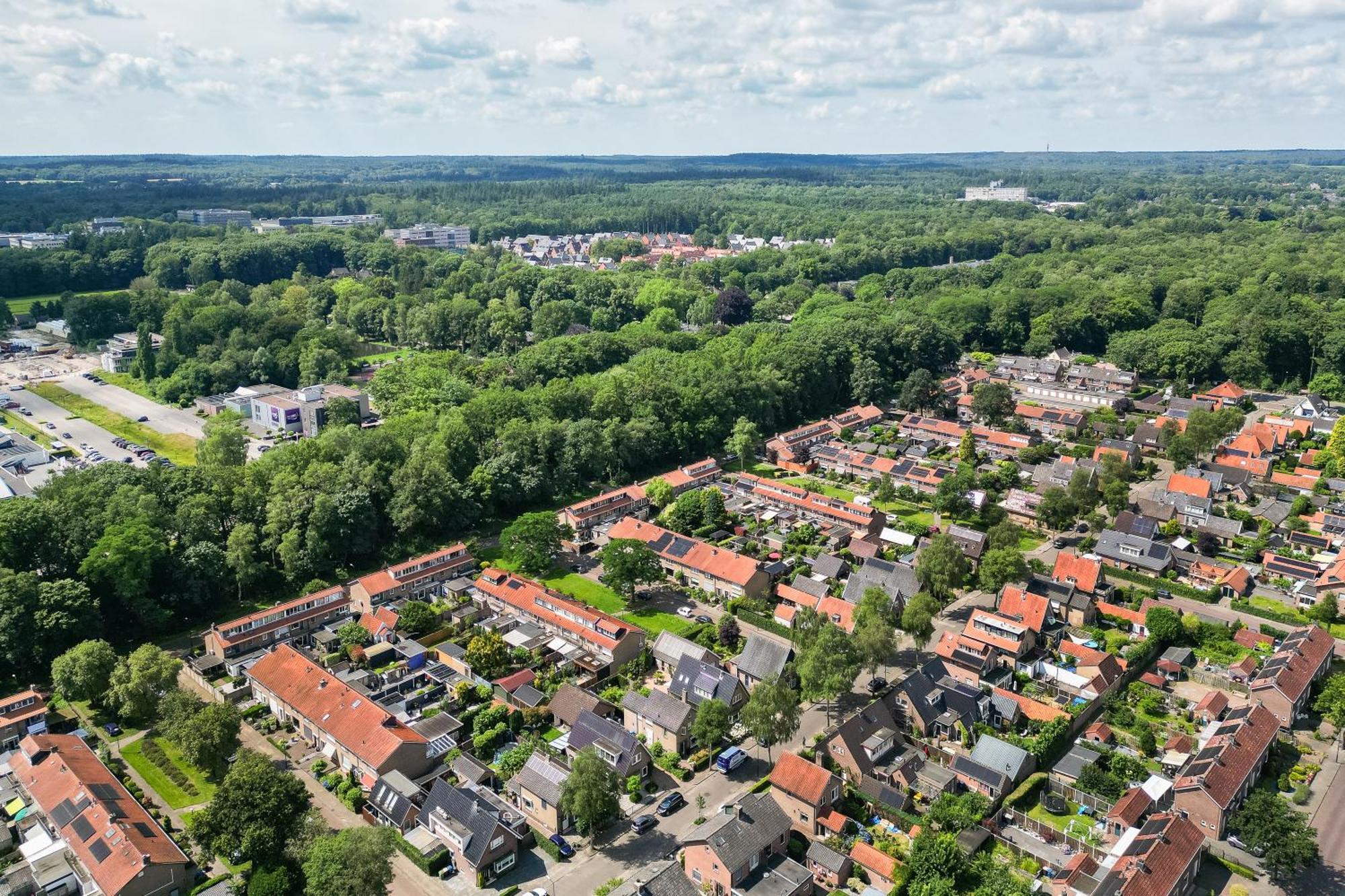 Luxe Wellness Apartment Apeldoorn With Jacuzzi And Sauna 외부 사진