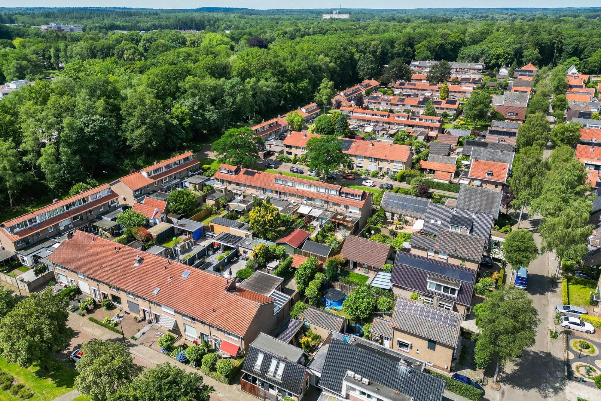 Luxe Wellness Apartment Apeldoorn With Jacuzzi And Sauna 외부 사진