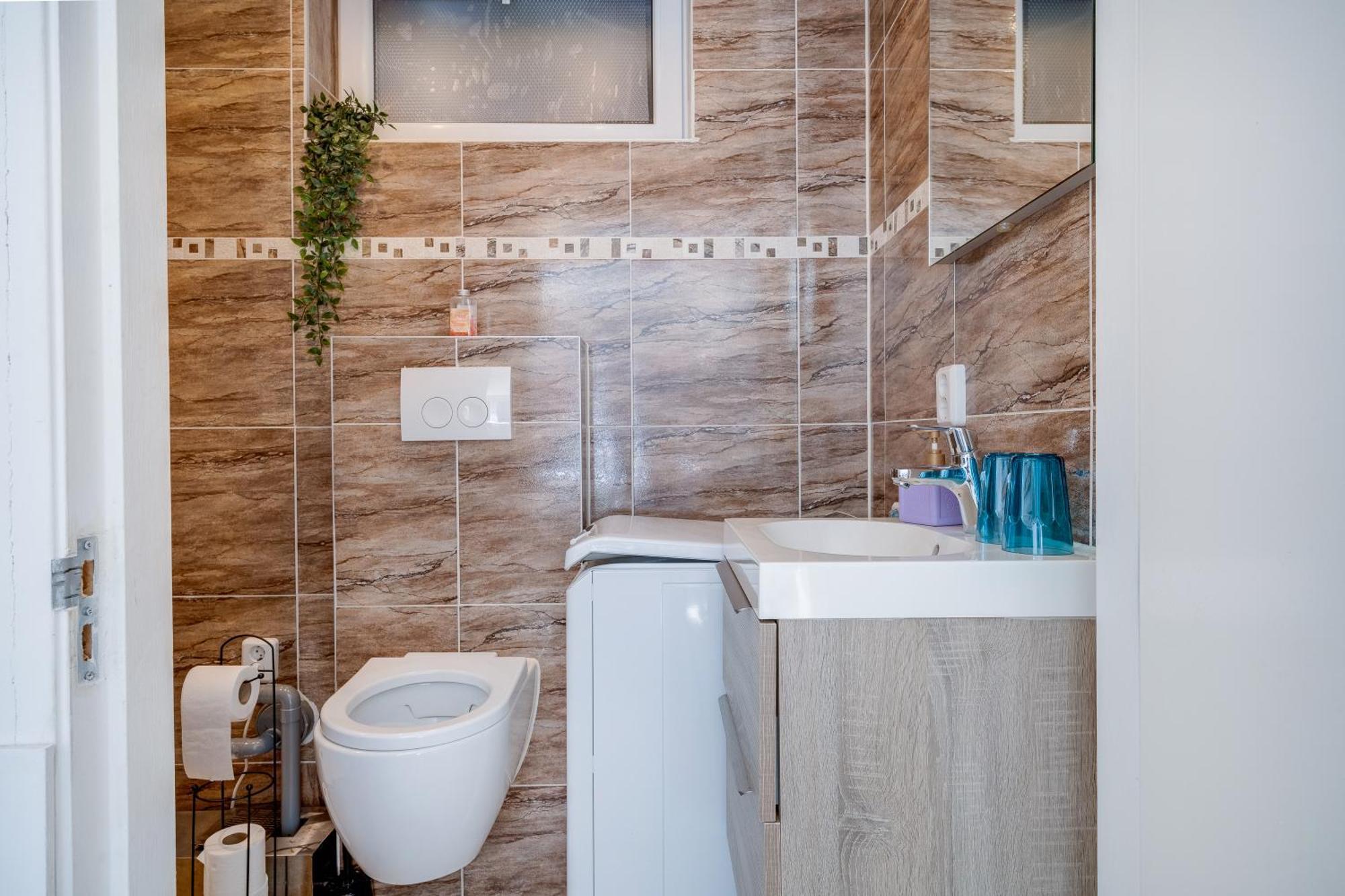 Luxe Wellness Apartment Apeldoorn With Jacuzzi And Sauna 외부 사진
