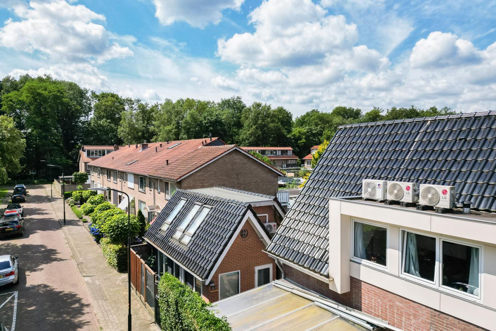 Luxe Wellness Apartment Apeldoorn With Jacuzzi And Sauna 외부 사진