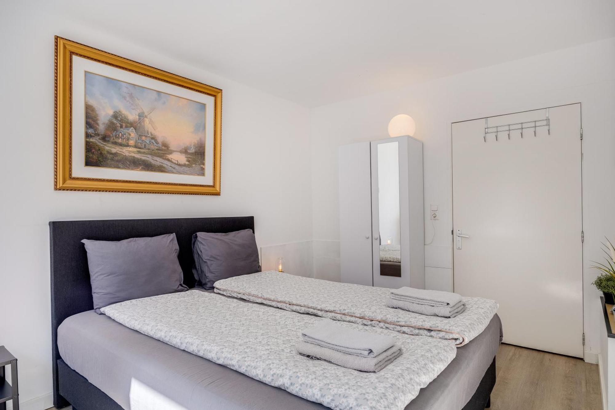 Luxe Wellness Apartment Apeldoorn With Jacuzzi And Sauna 외부 사진
