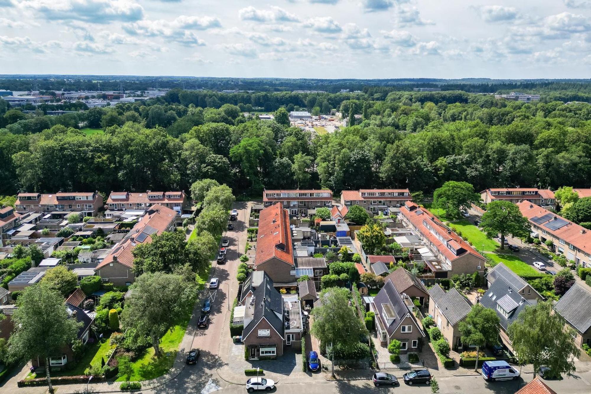 Luxe Wellness Apartment Apeldoorn With Jacuzzi And Sauna 외부 사진