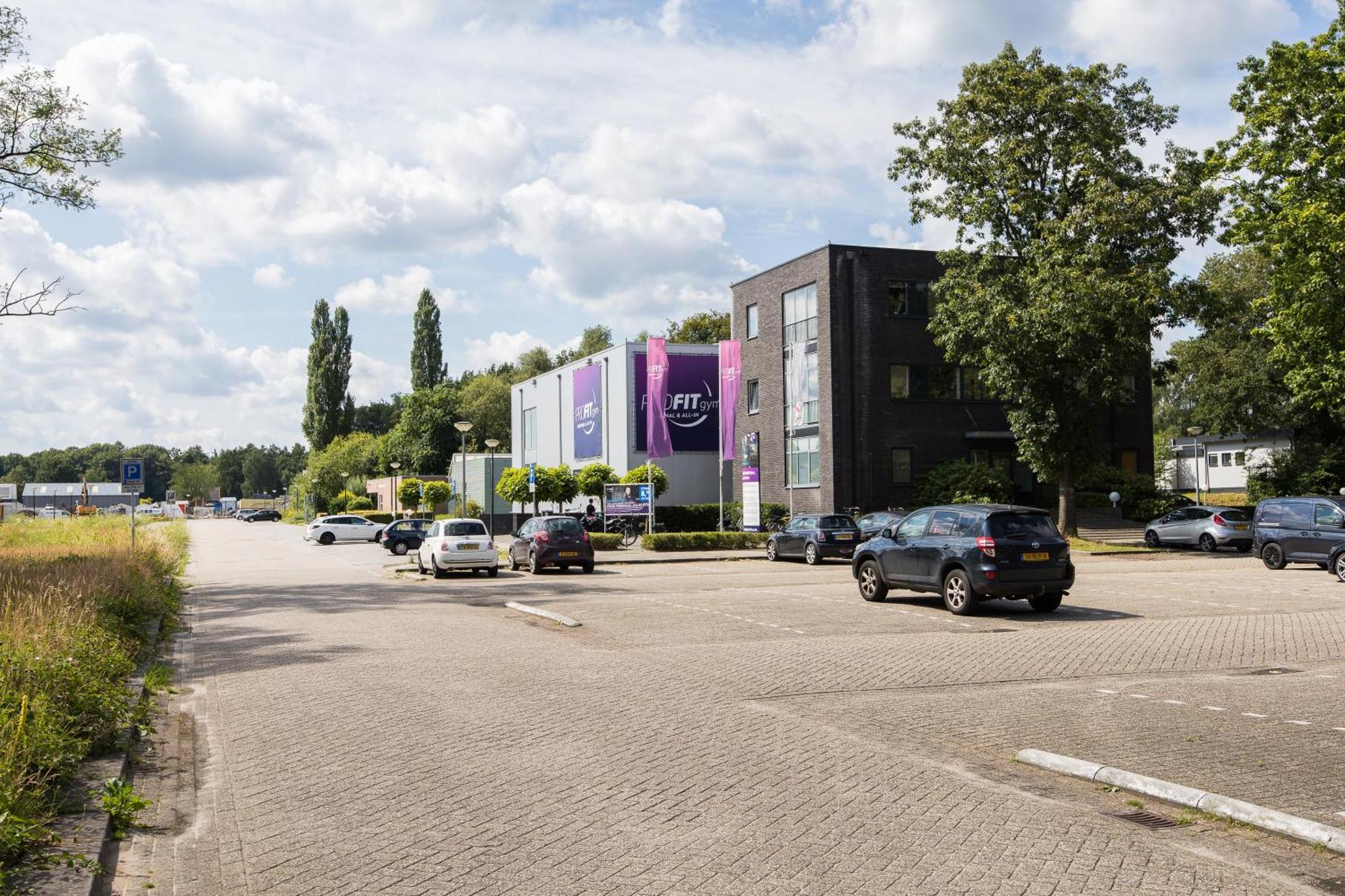 Luxe Wellness Apartment Apeldoorn With Jacuzzi And Sauna 외부 사진