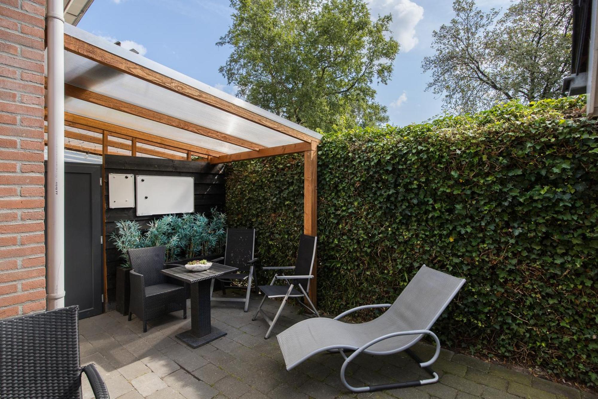 Luxe Wellness Apartment Apeldoorn With Jacuzzi And Sauna 외부 사진