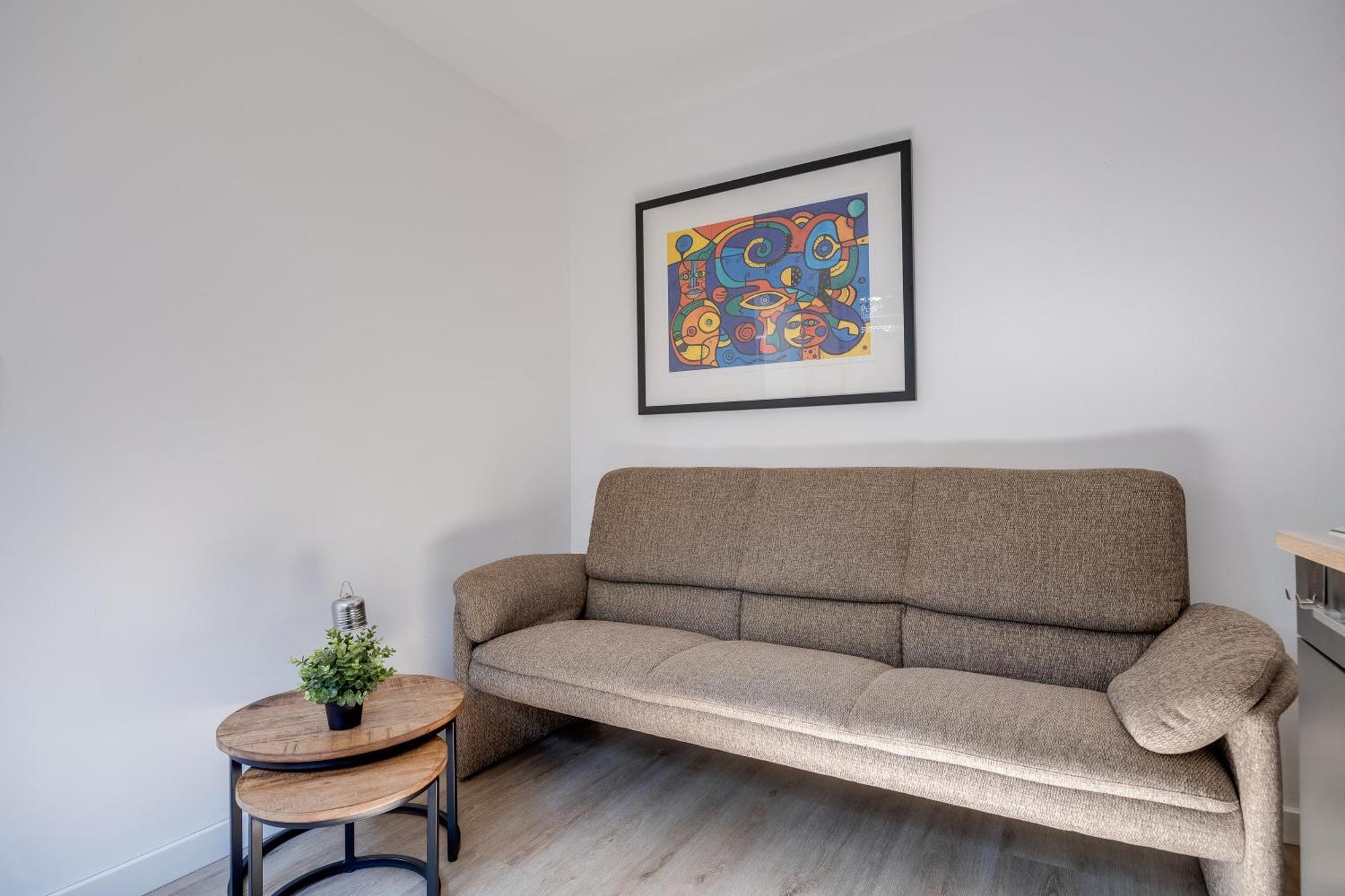 Luxe Wellness Apartment Apeldoorn With Jacuzzi And Sauna 외부 사진