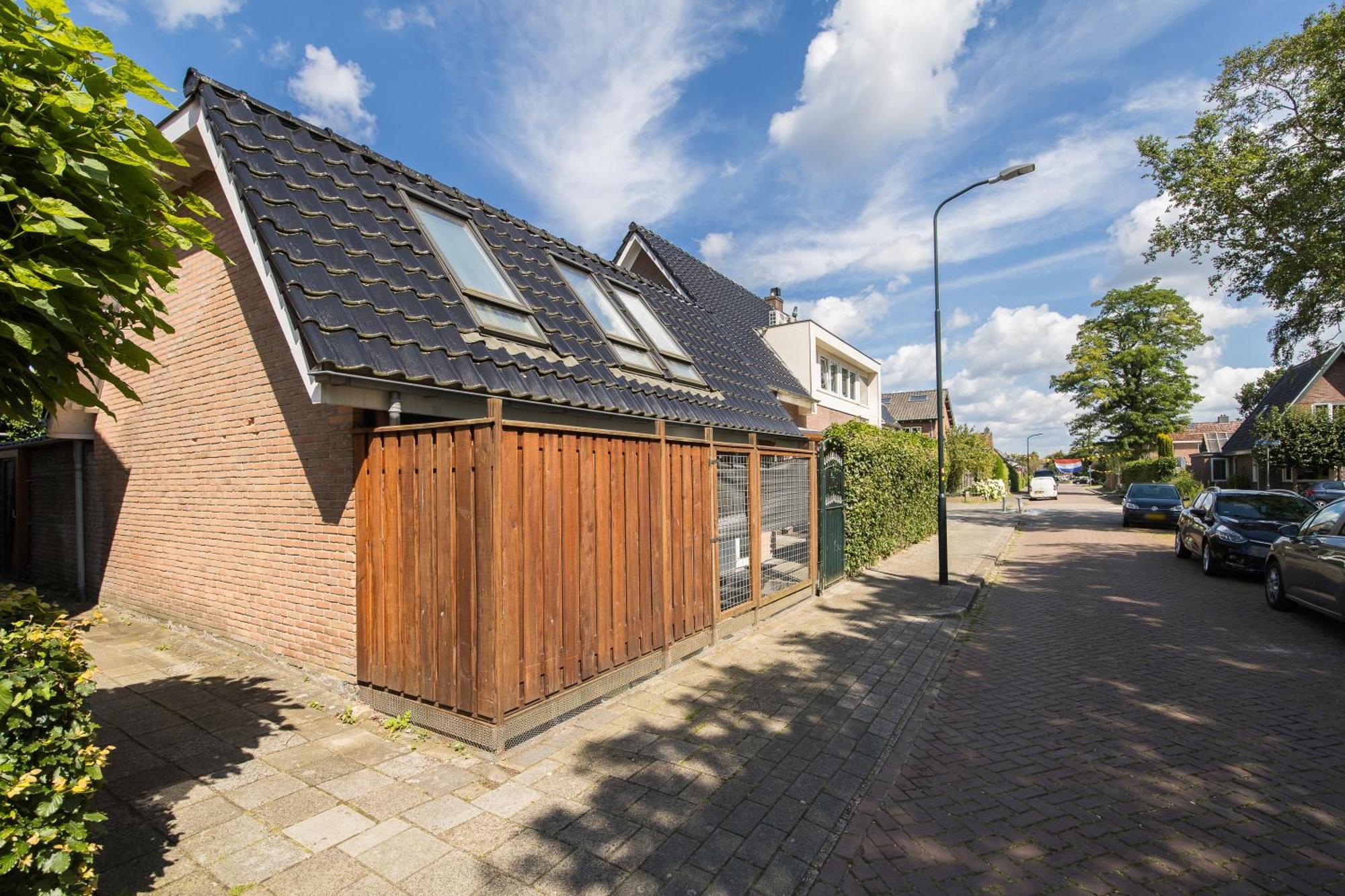 Luxe Wellness Apartment Apeldoorn With Jacuzzi And Sauna 외부 사진