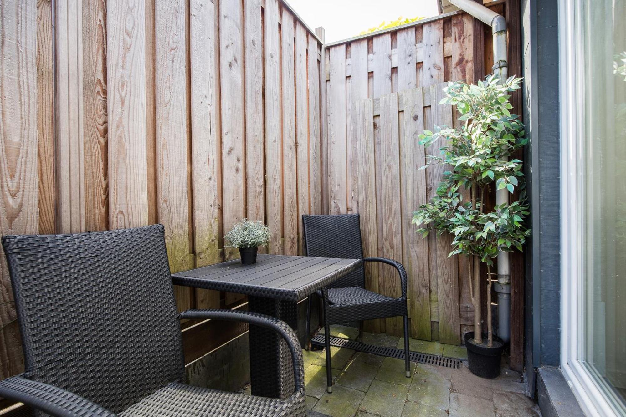 Luxe Wellness Apartment Apeldoorn With Jacuzzi And Sauna 외부 사진
