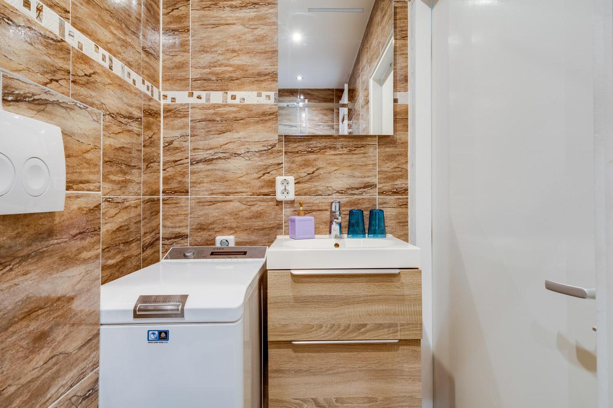 Luxe Wellness Apartment Apeldoorn With Jacuzzi And Sauna 외부 사진
