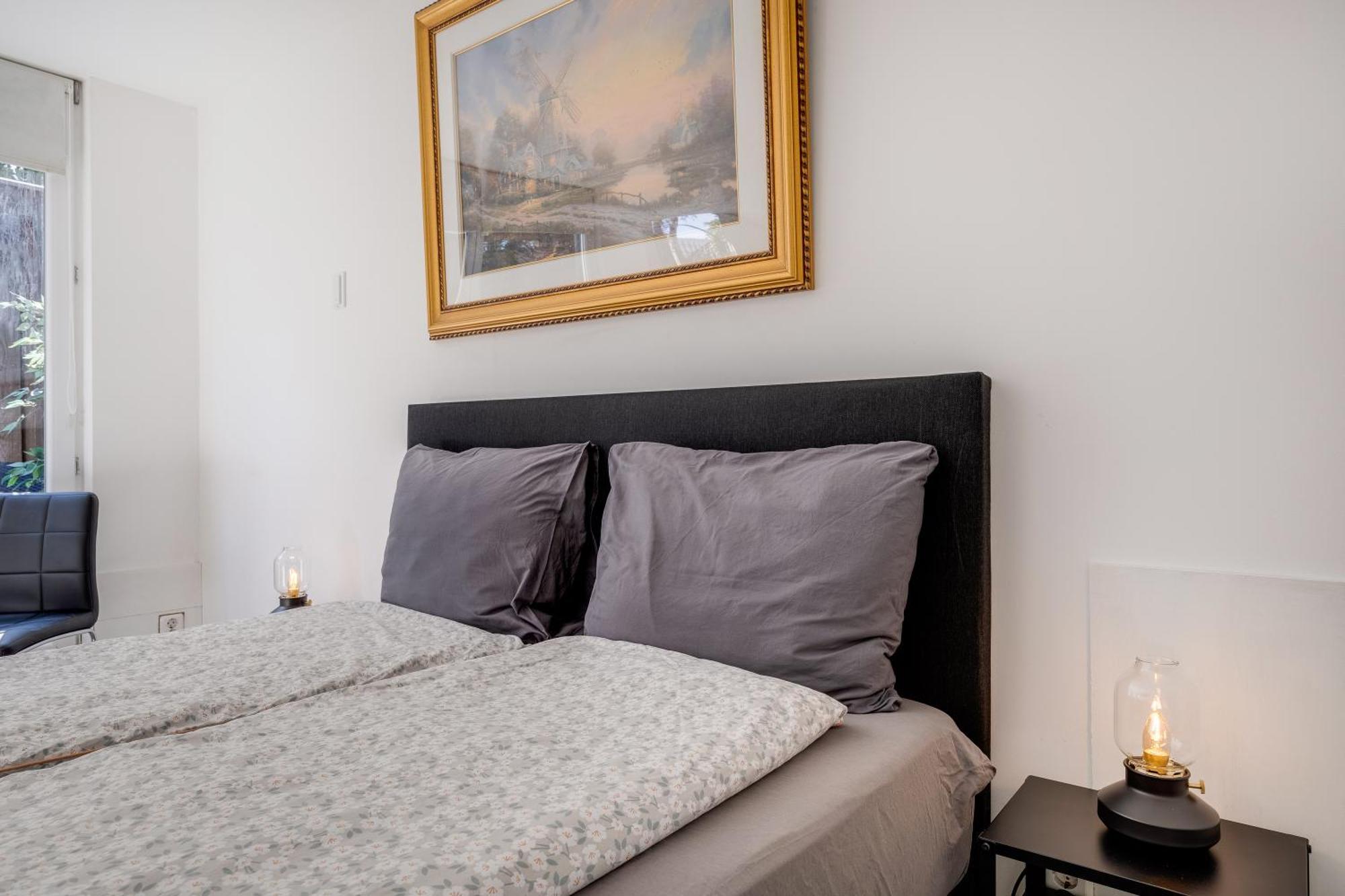 Luxe Wellness Apartment Apeldoorn With Jacuzzi And Sauna 외부 사진