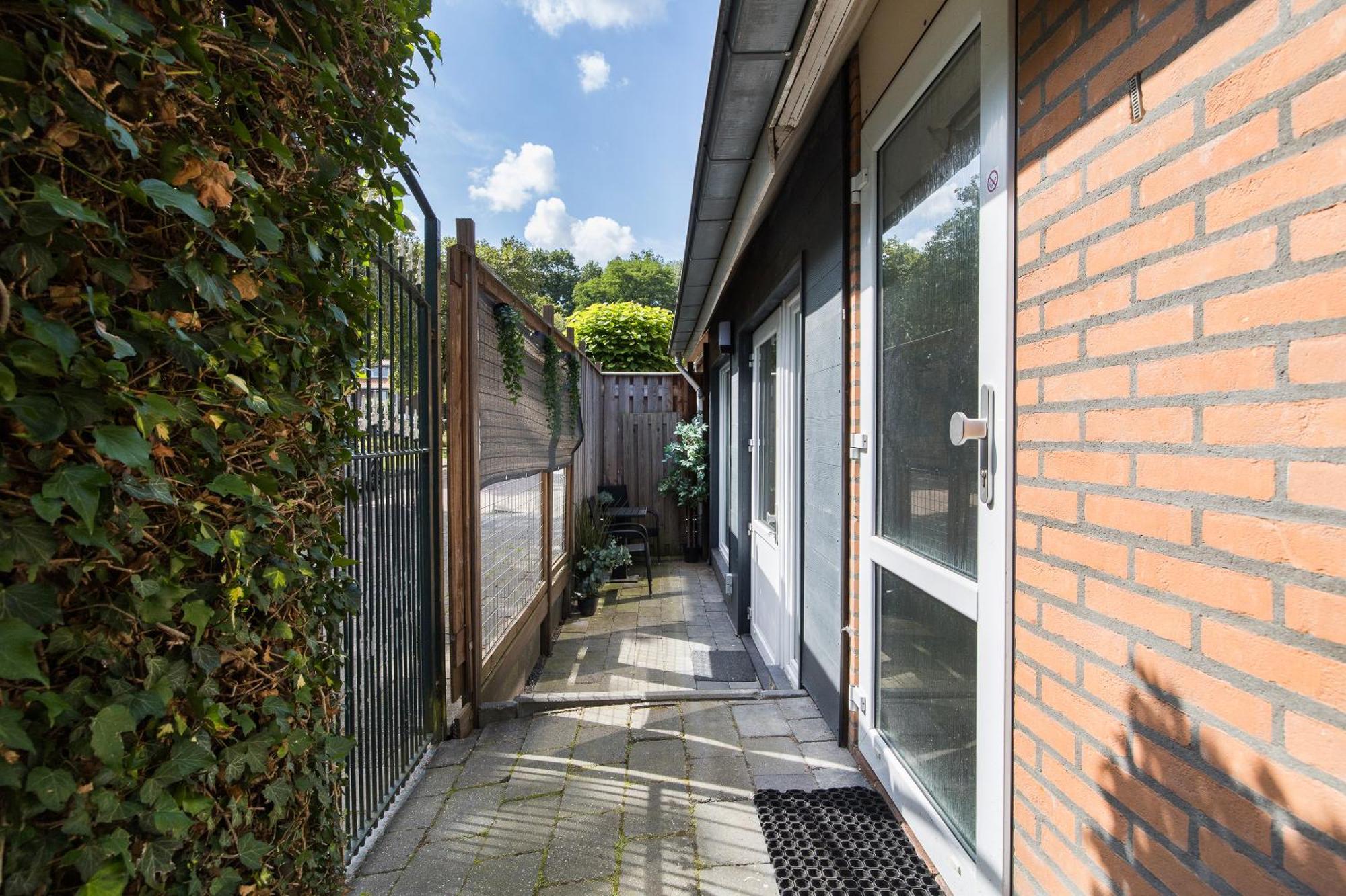 Luxe Wellness Apartment Apeldoorn With Jacuzzi And Sauna 외부 사진