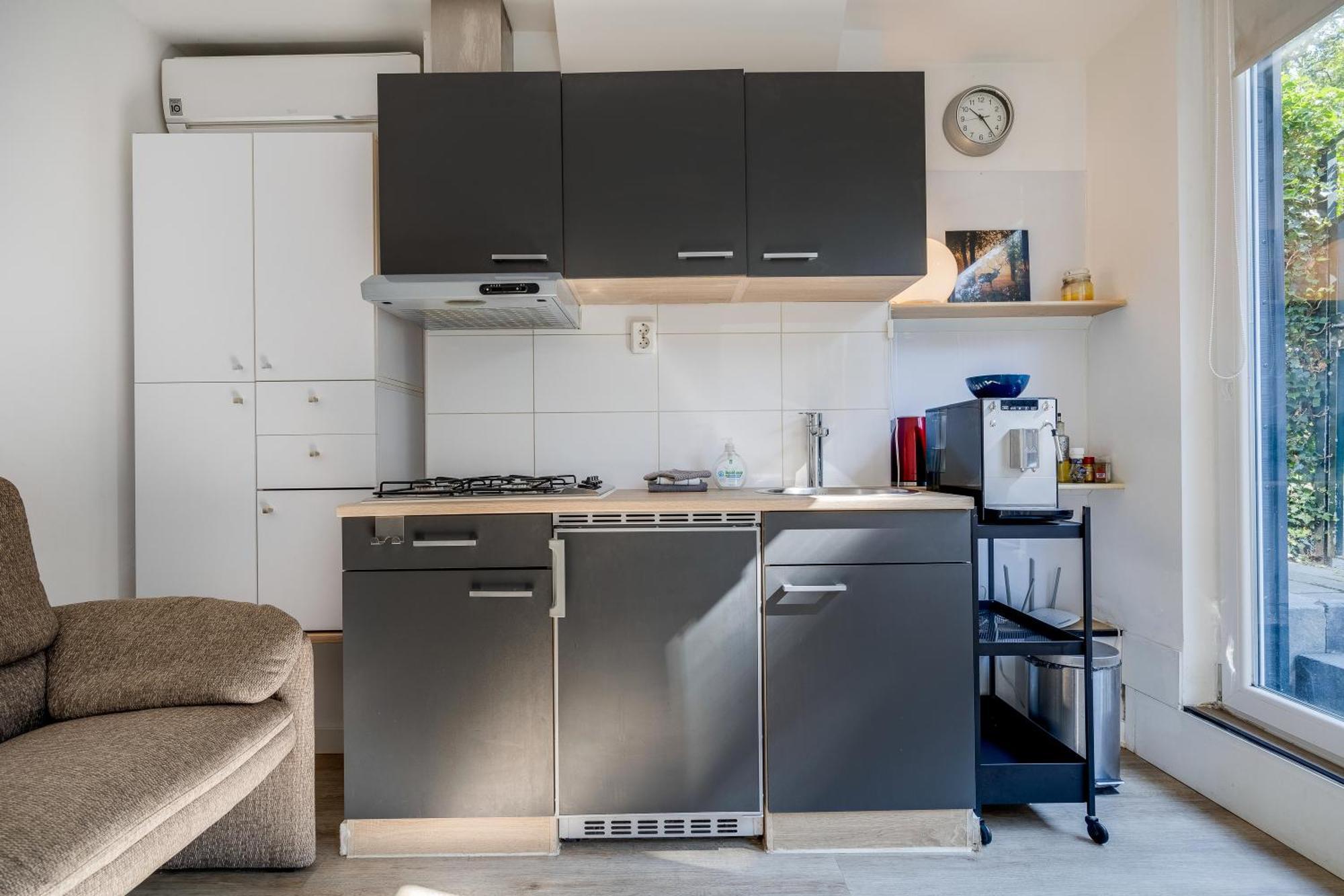 Luxe Wellness Apartment Apeldoorn With Jacuzzi And Sauna 외부 사진